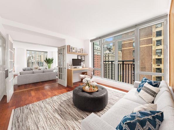 45 Park Avenue 1101, New York NY 10016