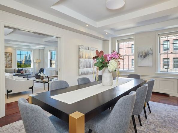 28 East 70th Street 11/12, New York NY 10021