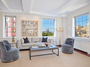 28 East 70th Street 11/12, New York NY 10021