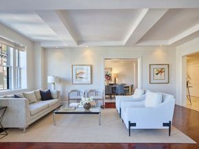 28 East 70th Street 11/12, New York NY 10021