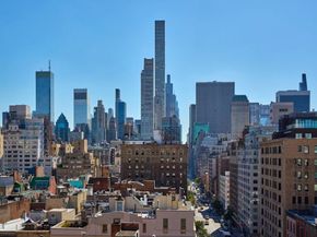 28 East 70th Street 11/12, New York NY 10021