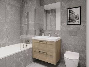 30-05 Vernon Boulevard 7J, Queens NY 11102
