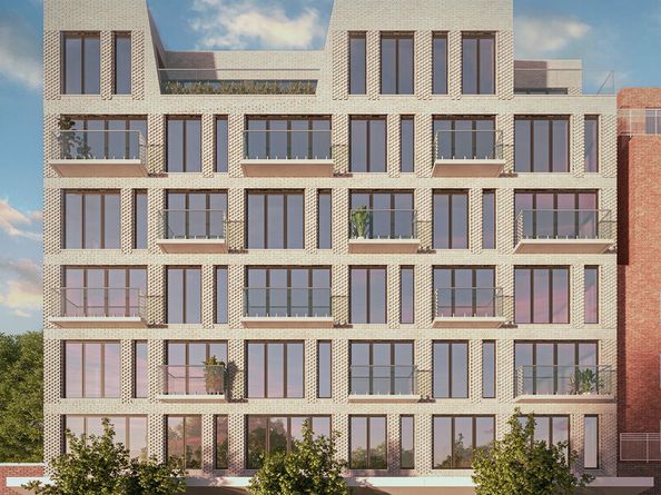 30-05 Vernon Boulevard 7J, Queens NY 11102