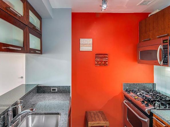 121 East 23rd Street 16D, New York NY 10010