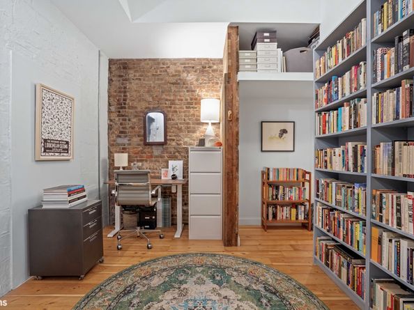 46-50 Rivington Street 1C, New York NY 10002