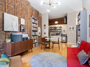 46-50 Rivington Street 1C, New York NY 10002