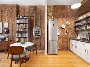 46-50 Rivington Street 1C, New York NY 10002