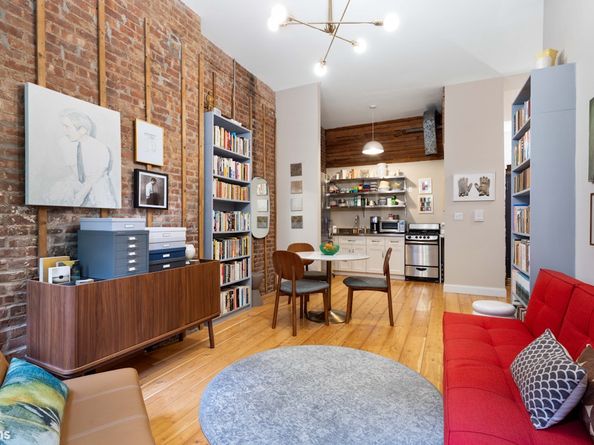 46-50 Rivington Street 1C, New York NY 10002