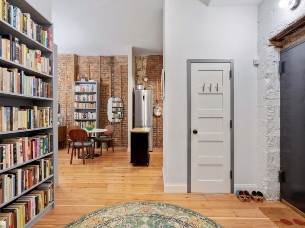 46-50 Rivington Street 1C, New York NY 10002