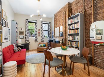 46-50 Rivington Street