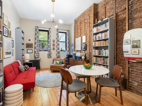46-50 Rivington Street 1C, New York NY 10002
