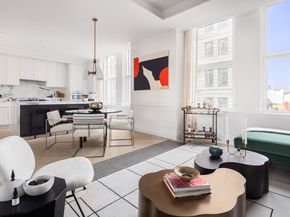 108 Leonard Street 12F, New York NY 10013