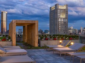 108 Leonard Street 12F, New York NY 10013