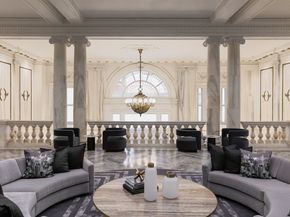 108 Leonard Street 12F, New York NY 10013