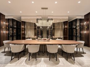 108 Leonard Street 12F, New York NY 10013