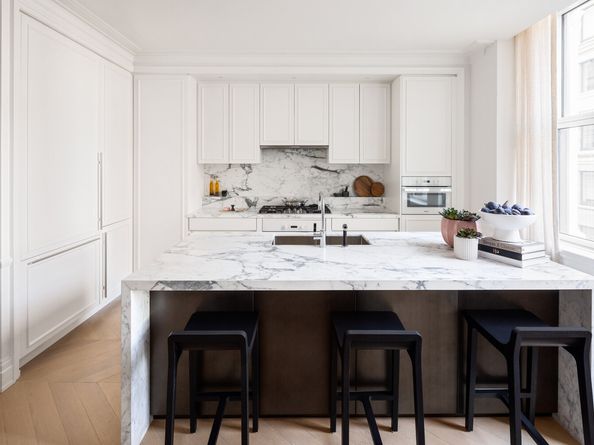 108 Leonard Street 12F, New York NY 10013