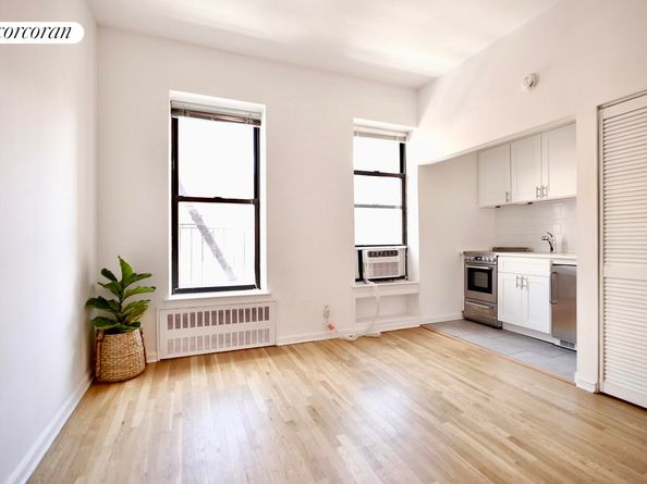 30 East 95th Street 6C, New York NY 10128