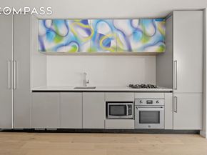 540 West 49th Street 506S, New York NY 10019