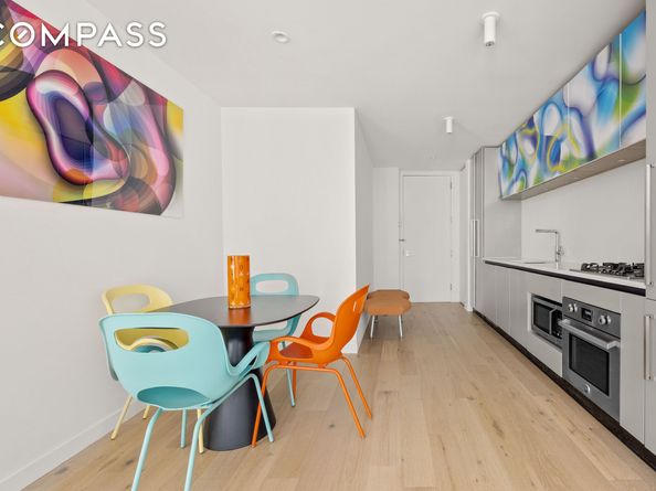 540 West 49th Street 506S, New York NY 10019