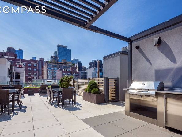 540 West 49th Street 506S, New York NY 10019