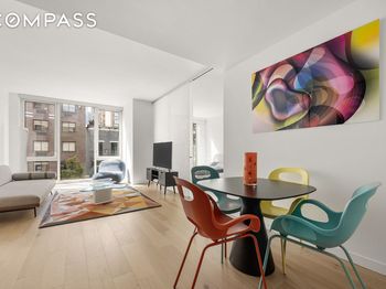 540 West 49th Street