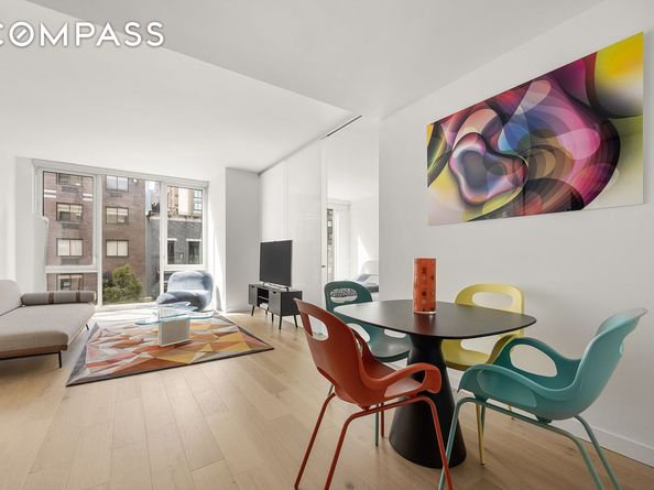 540 West 49th Street 506S, New York NY 10019