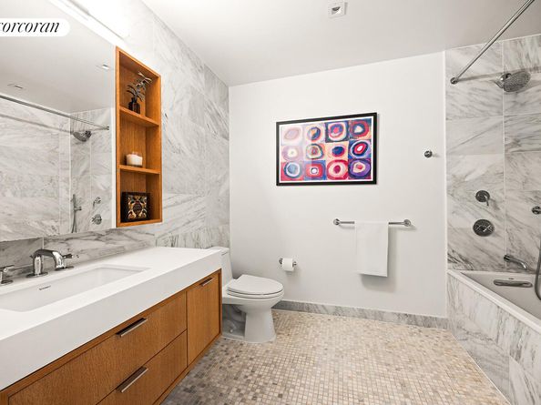 78 Amity Street 2C, Brooklyn NY 11201