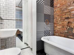 181 Thompson Street 3, New York NY 10012