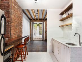 181 Thompson Street 3, New York NY 10012