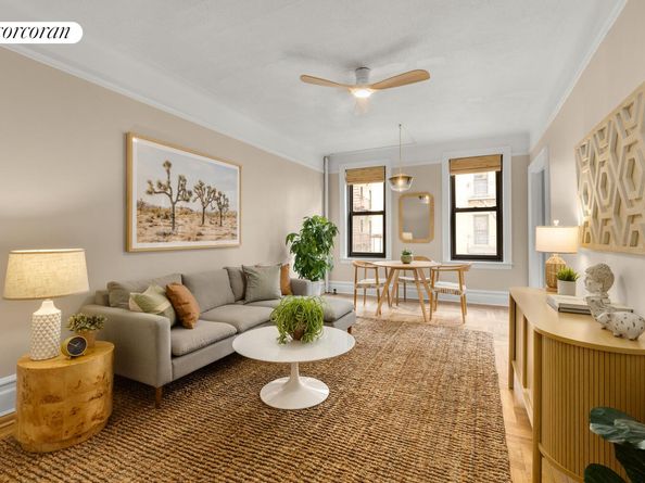 345 Montgomery Street 3P, Brooklyn NY 11225