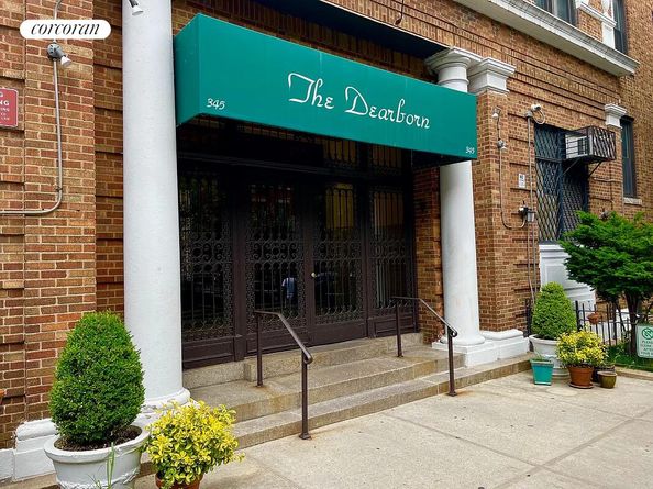 345 Montgomery Street 3P, Brooklyn NY 11225