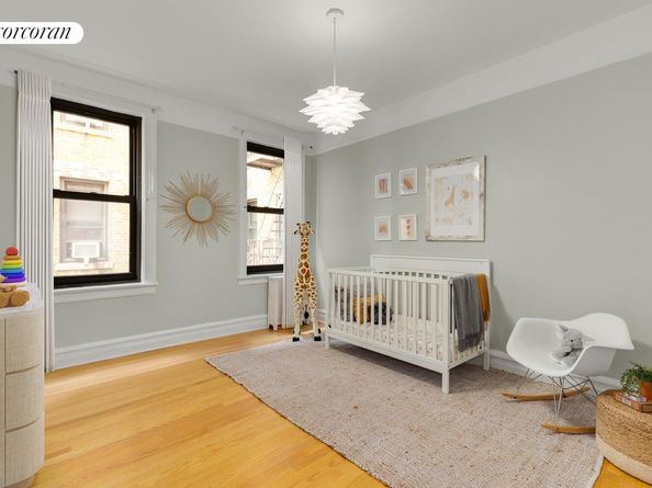 345 Montgomery Street 3P, Brooklyn NY 11225