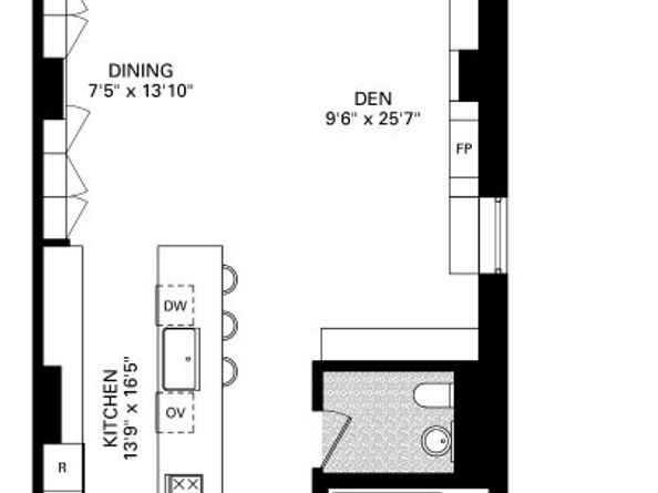 39 East 20th Street 8, New York NY 10003