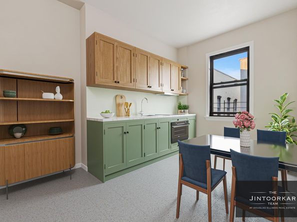501 West 143rd Street 62, New York NY 10031
