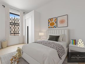 501 West 143rd Street 62, New York NY 10031