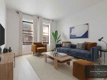 501 West 143rd Street