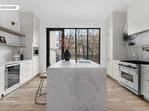 16 Goodwin Place, Brooklyn NY 11221