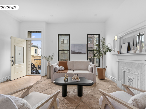 16 Goodwin Place, Brooklyn NY 11221