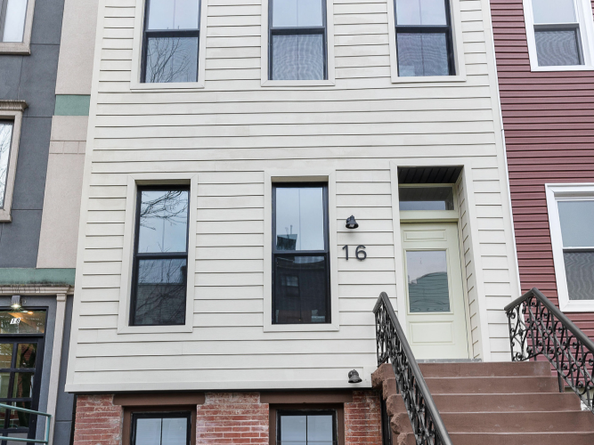 16 Goodwin Place, Brooklyn NY 11221