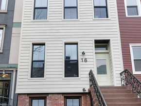 16 Goodwin Place, Brooklyn NY 11221