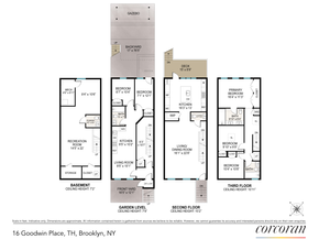 16 Goodwin Place, Brooklyn NY 11221