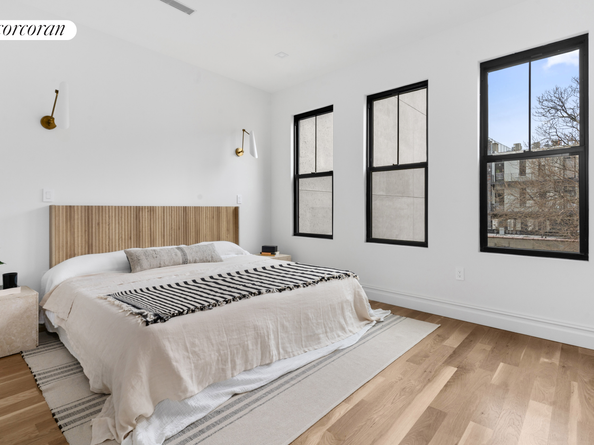 16 Goodwin Place, Brooklyn NY 11221