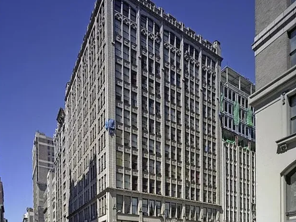 254 Park Avenue S 7P, New York NY 10010
