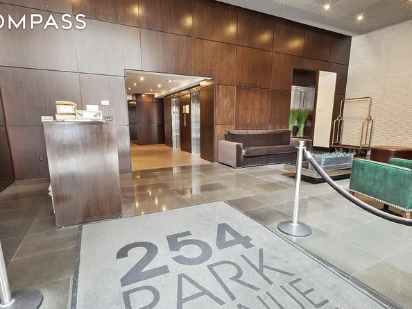 254 Park Avenue S 7P, New York NY 10010