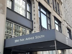 254 Park Avenue S 7P, New York NY 10010