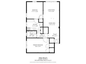 2390 Palisade Avenue 5J, Bronx NY 10463