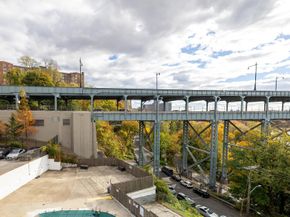 2390 Palisade Avenue 5J, Bronx NY 10463