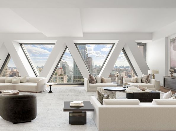 30 East 31st Street PH, New York NY 10016