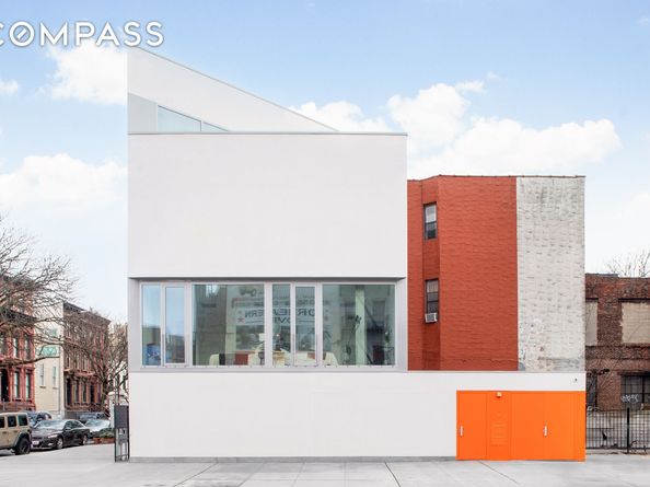 272 Greene Avenue, Brooklyn NY 11238