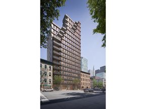 609 2nd Avenue 1202, New York NY 10016